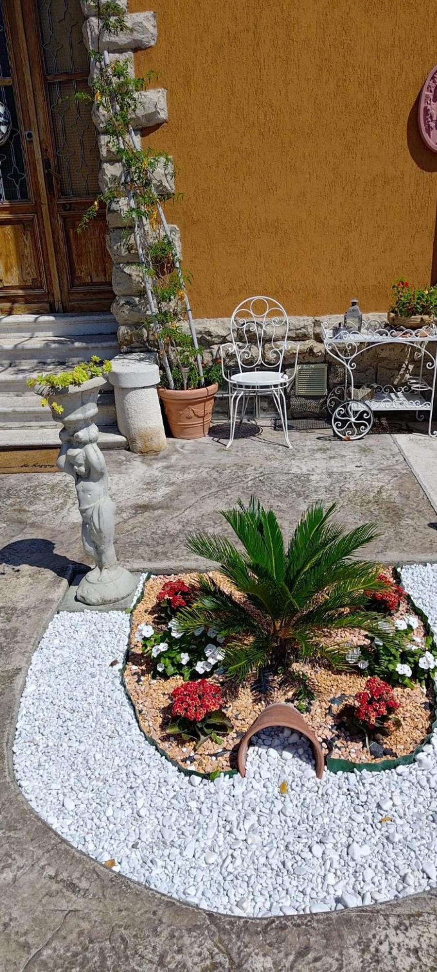 Agriturismo Allo Scoglio - Azienda Agricola Trieszt Kültér fotó