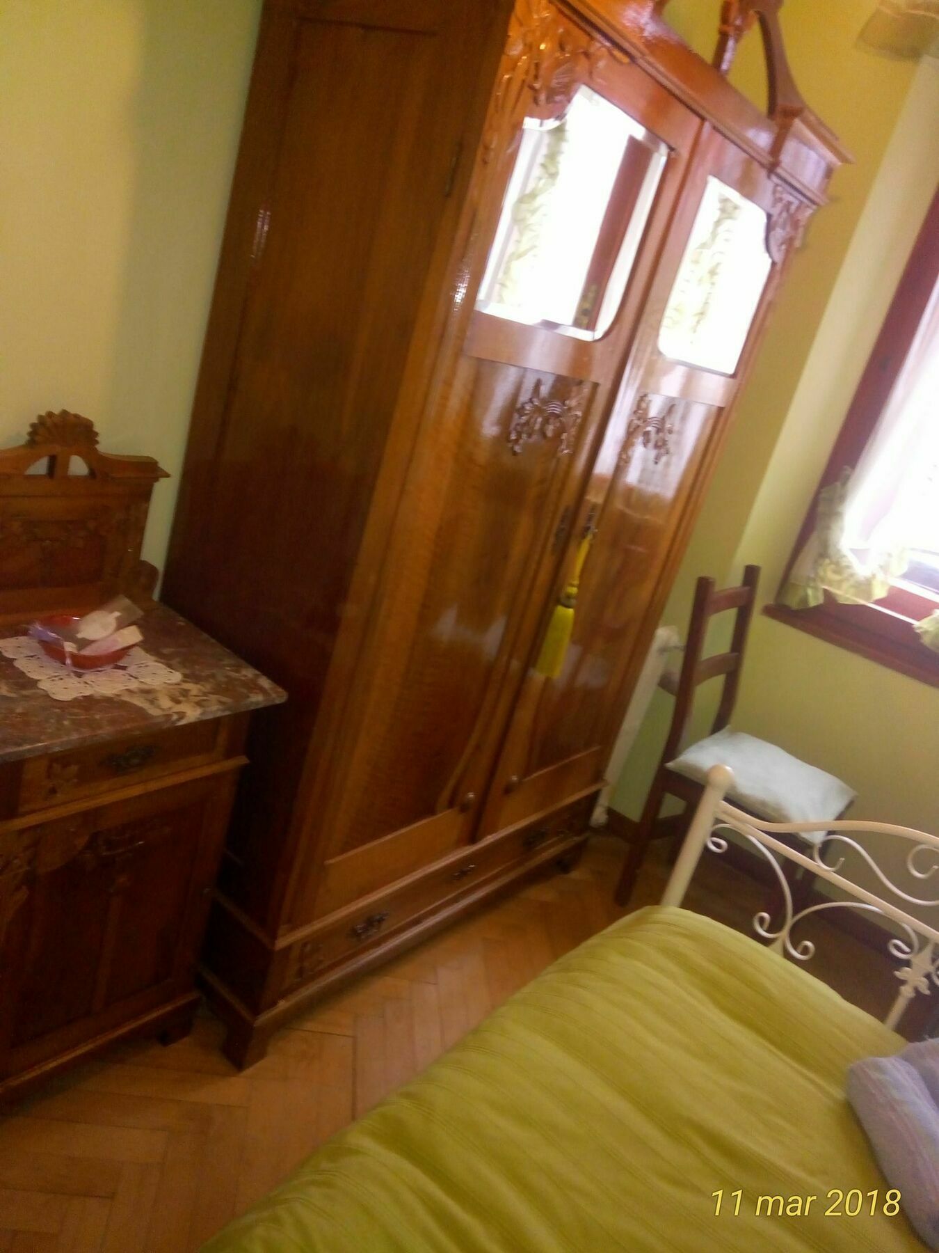 Agriturismo Allo Scoglio - Azienda Agricola Trieszt Kültér fotó