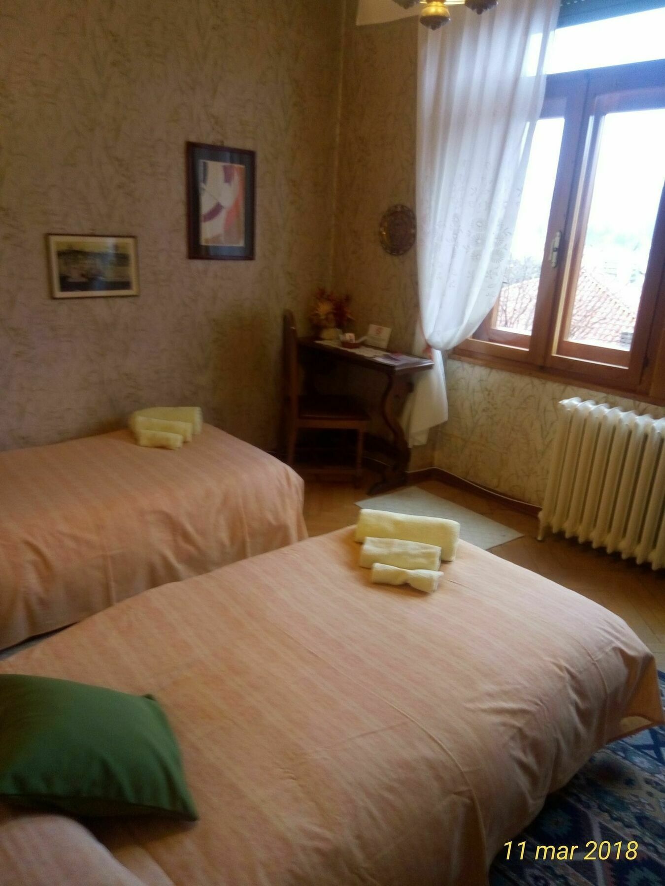 Agriturismo Allo Scoglio - Azienda Agricola Trieszt Kültér fotó
