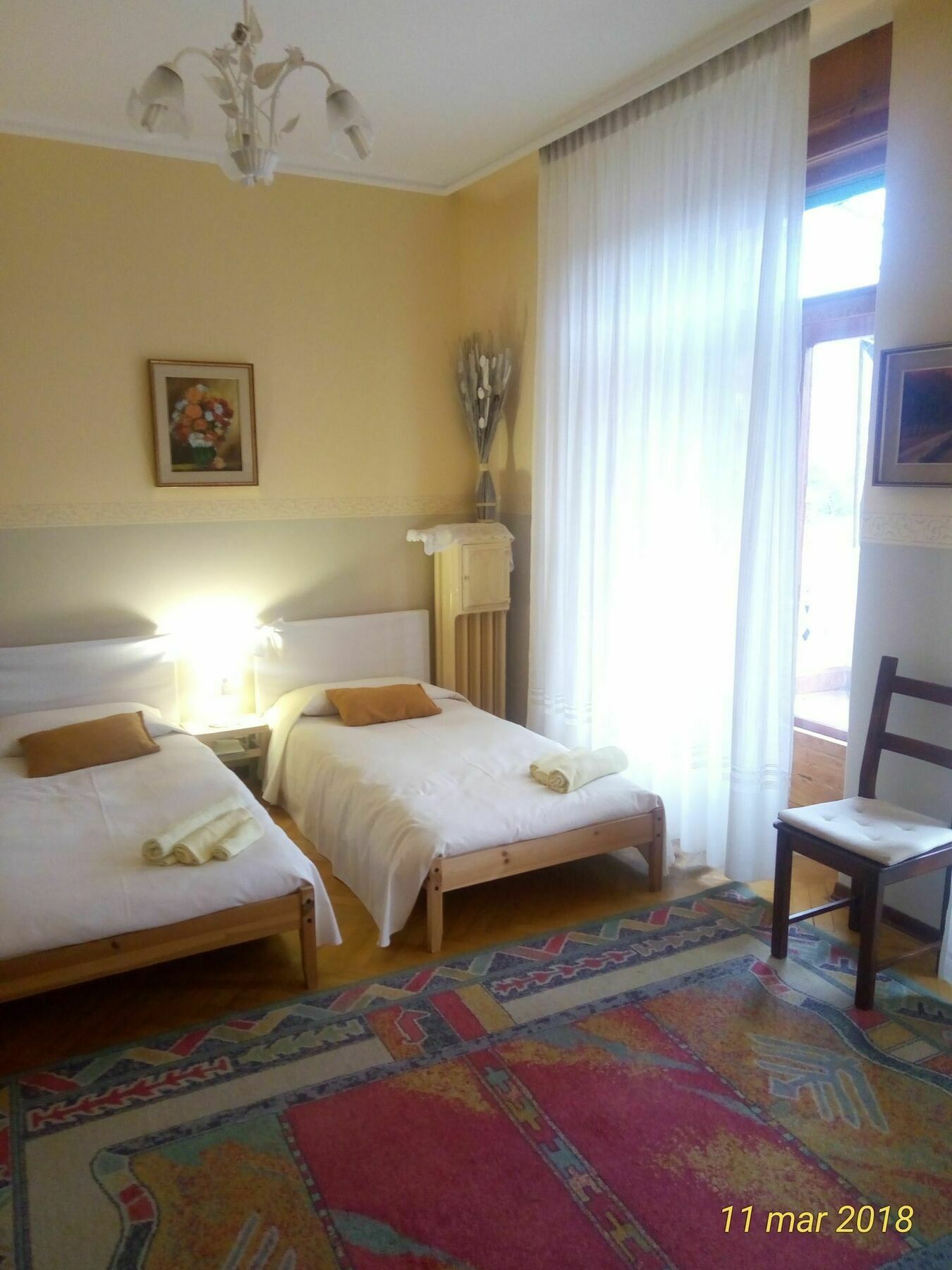 Agriturismo Allo Scoglio - Azienda Agricola Trieszt Kültér fotó