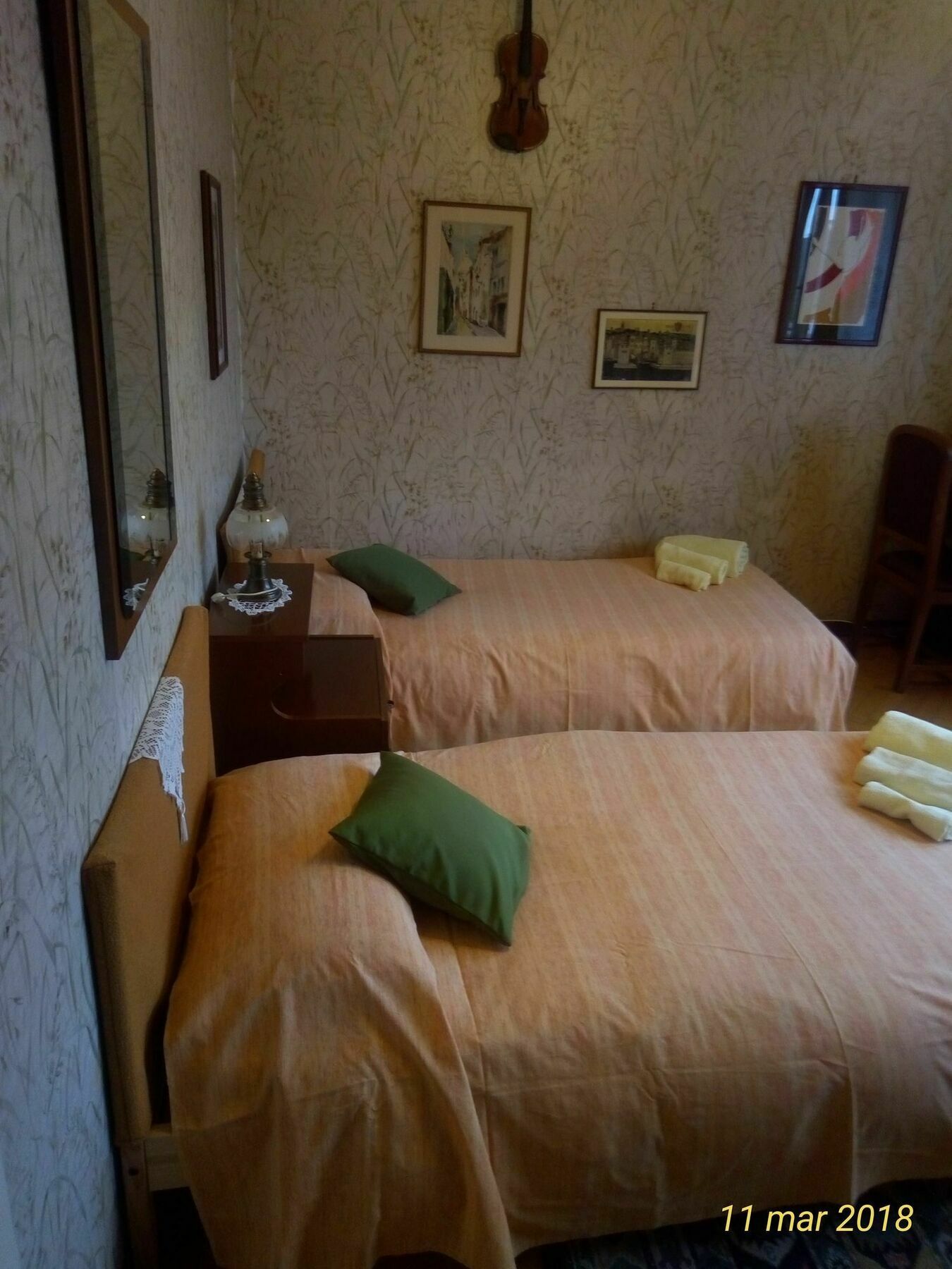 Agriturismo Allo Scoglio - Azienda Agricola Trieszt Kültér fotó