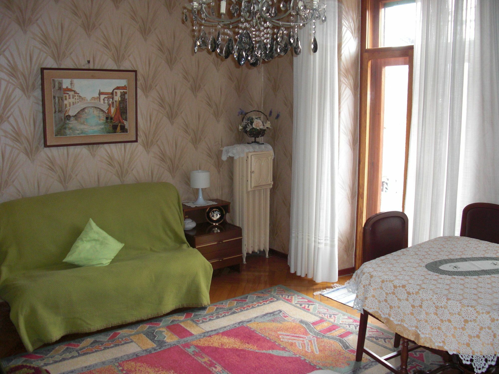 Agriturismo Allo Scoglio - Azienda Agricola Trieszt Kültér fotó