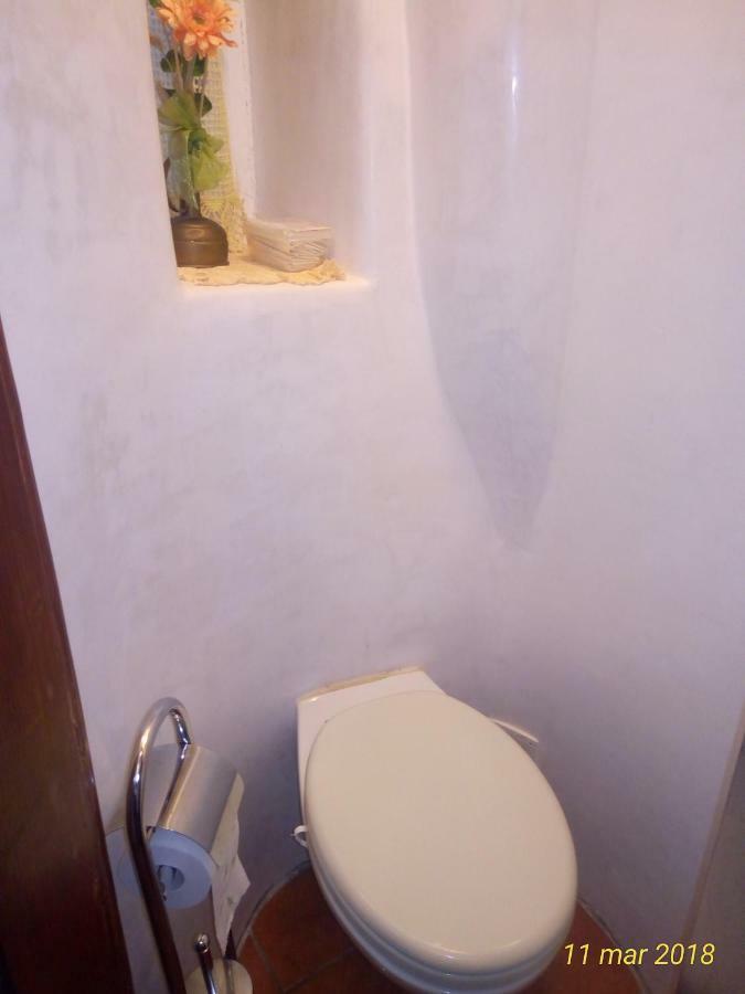 Agriturismo Allo Scoglio - Azienda Agricola Trieszt Kültér fotó