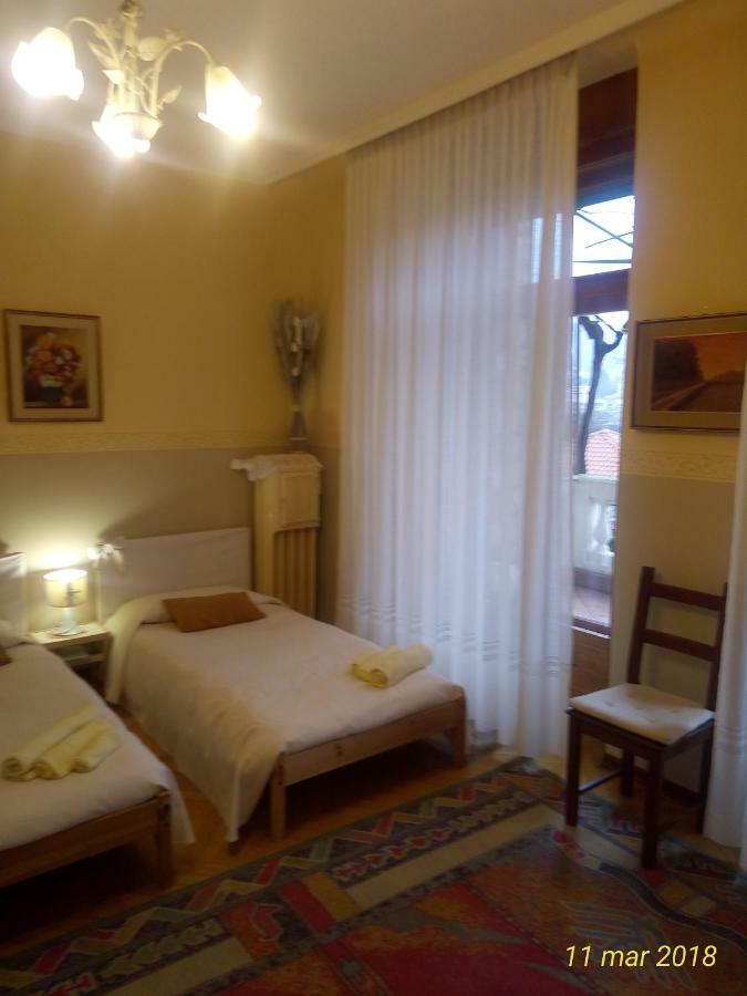 Agriturismo Allo Scoglio - Azienda Agricola Trieszt Kültér fotó